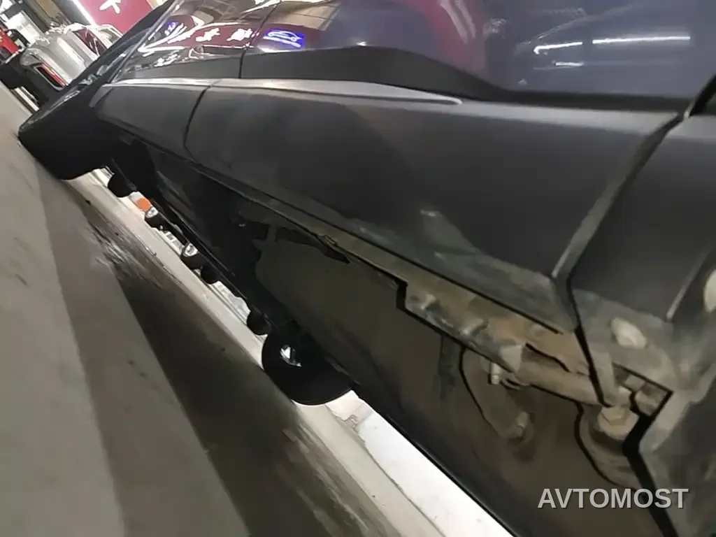 BYD Song Pro 2021 1.5T Automatic Xiaoyun Elite — фото 21
