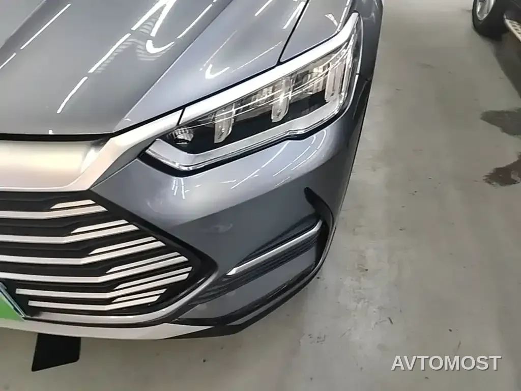 BYD Song Pro 2021 1.5T Automatic Xiaoyun Elite — фото 23