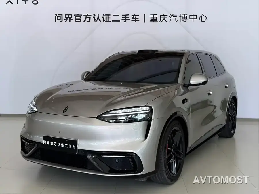 AITO M6