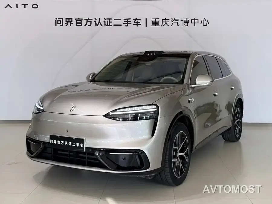 AITO M6