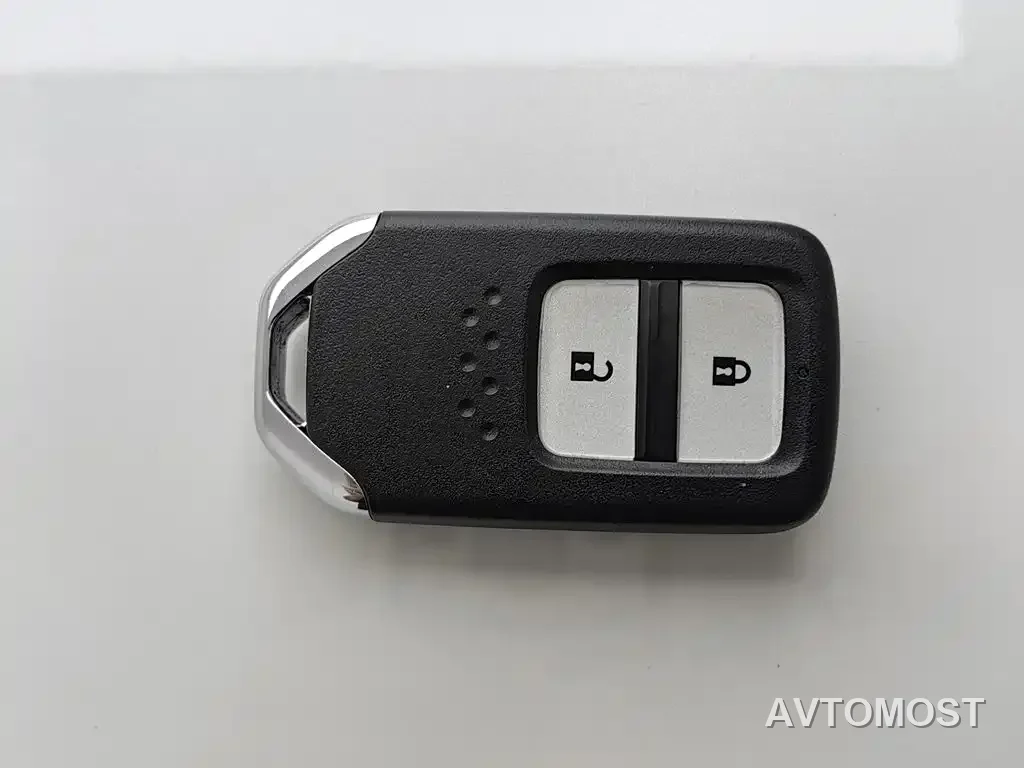 Honda Odyssey 2021 2.0L Sharp Comfort Edition — фото 16