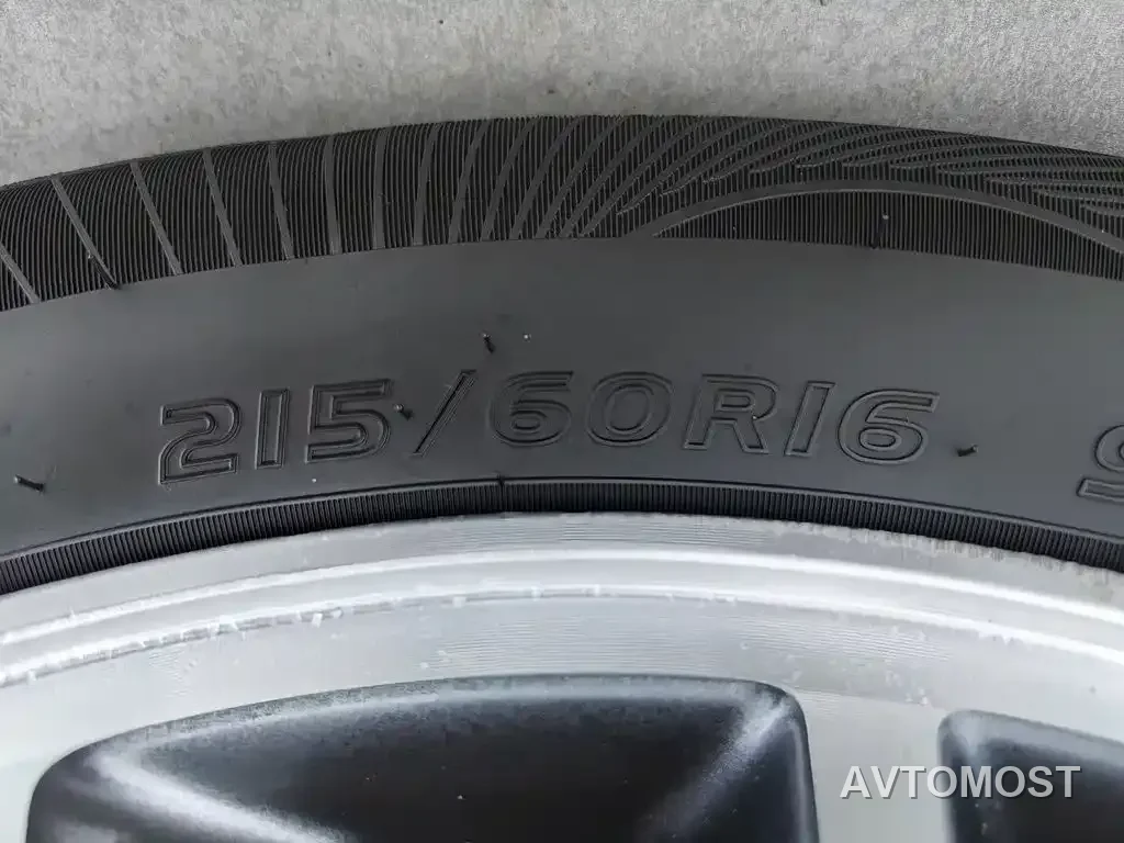 Honda Odyssey 2021 2.0L Sharp Comfort Edition — фото 21