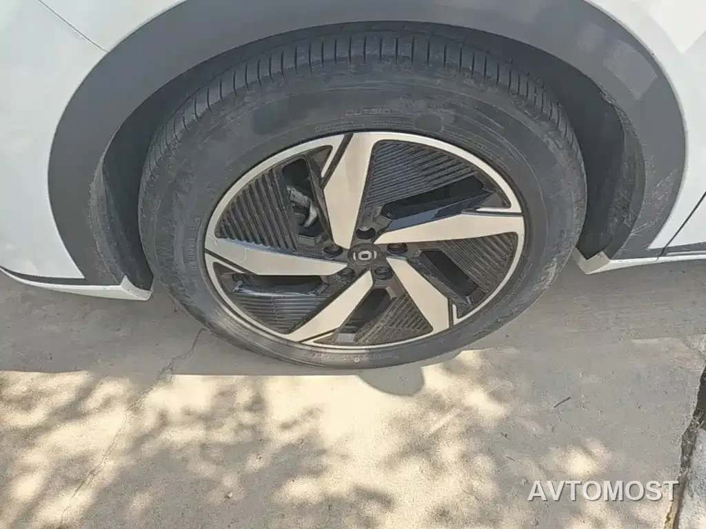 Changan Qiyuan Q05 2023 60 Pro — фото 22
