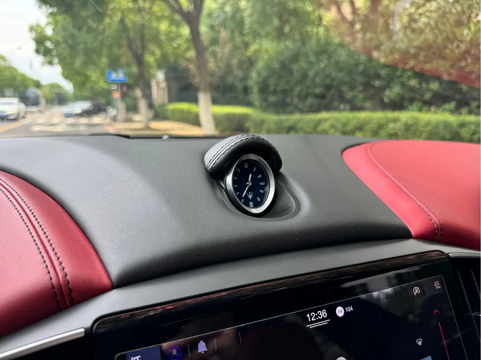 Maserati Ghibli 2021 2.0T Edge Edition — фото 10