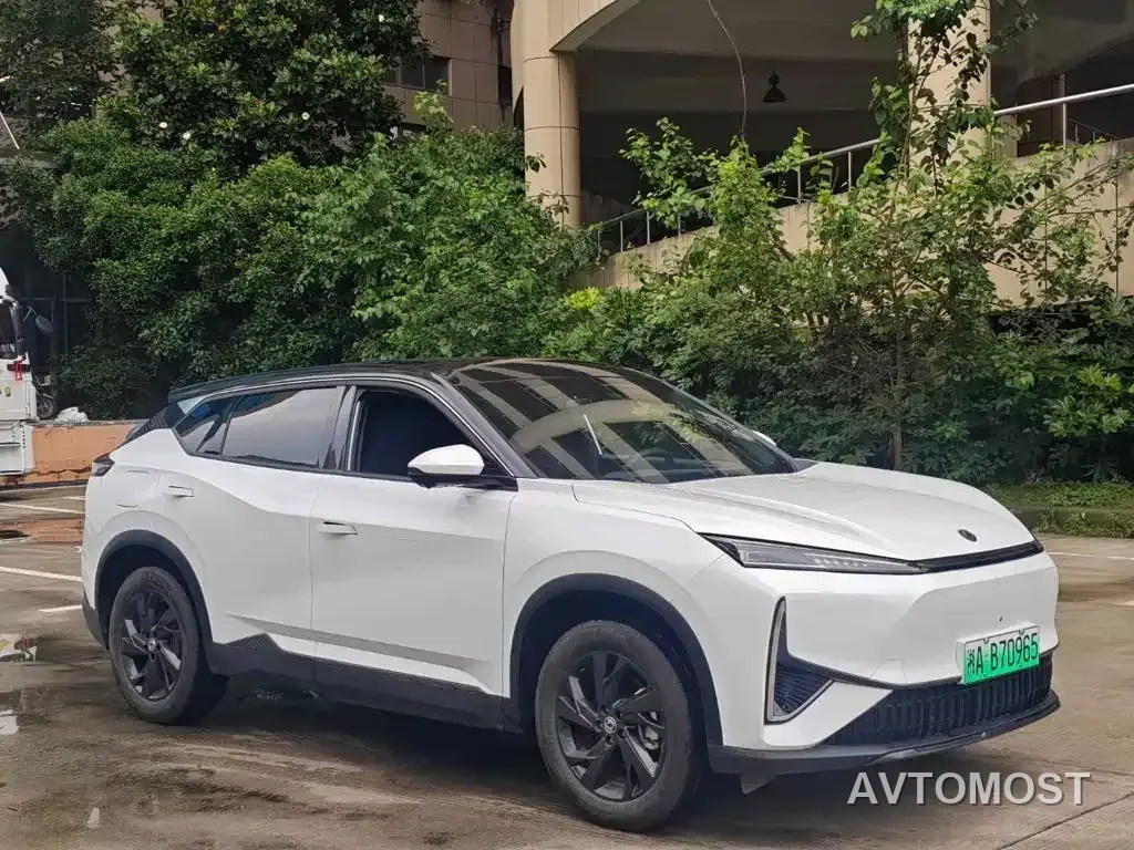 Dongfeng Fengshen L7 2025 Model 518 Premium Champion Edition — фото 3
