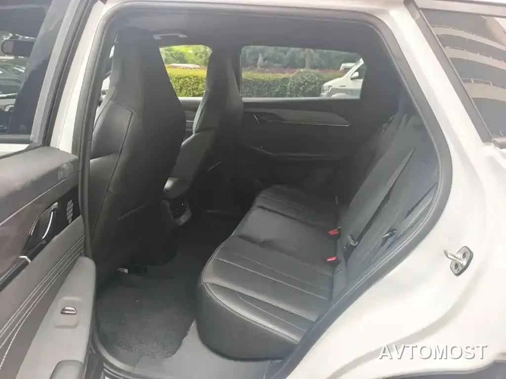 Dongfeng Fengshen L7 2025 Model 518 Premium Champion Edition — фото 9
