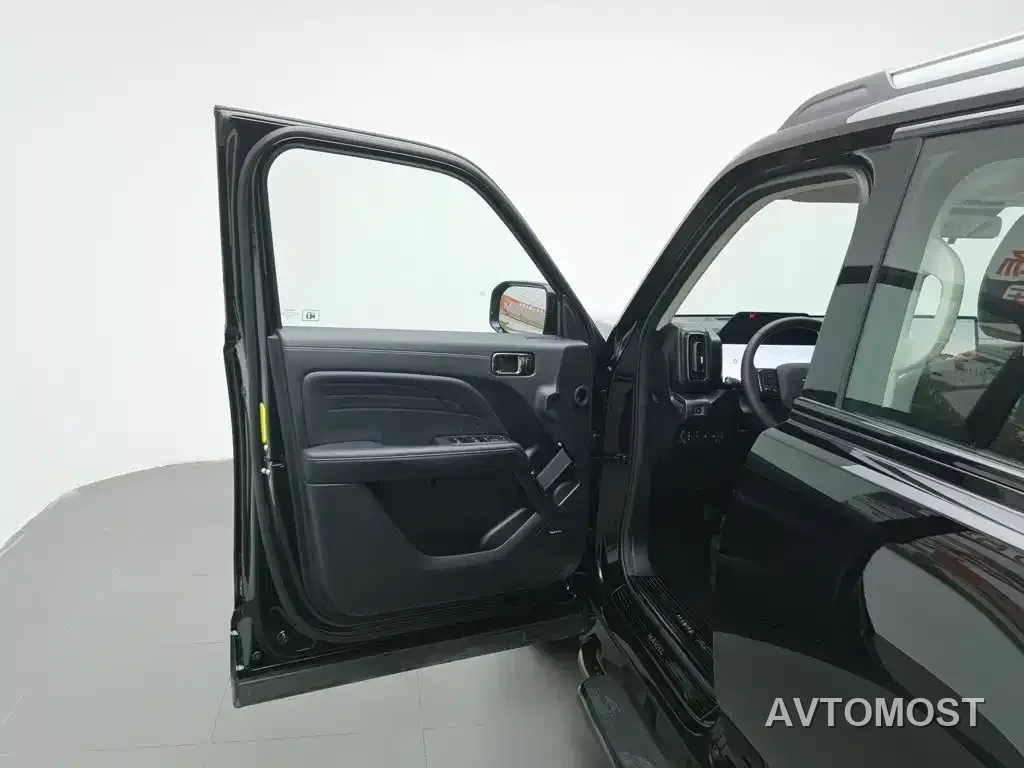 Haval Meng Long NEV 2023 Hi4 102 Explorer Edition — фото 13