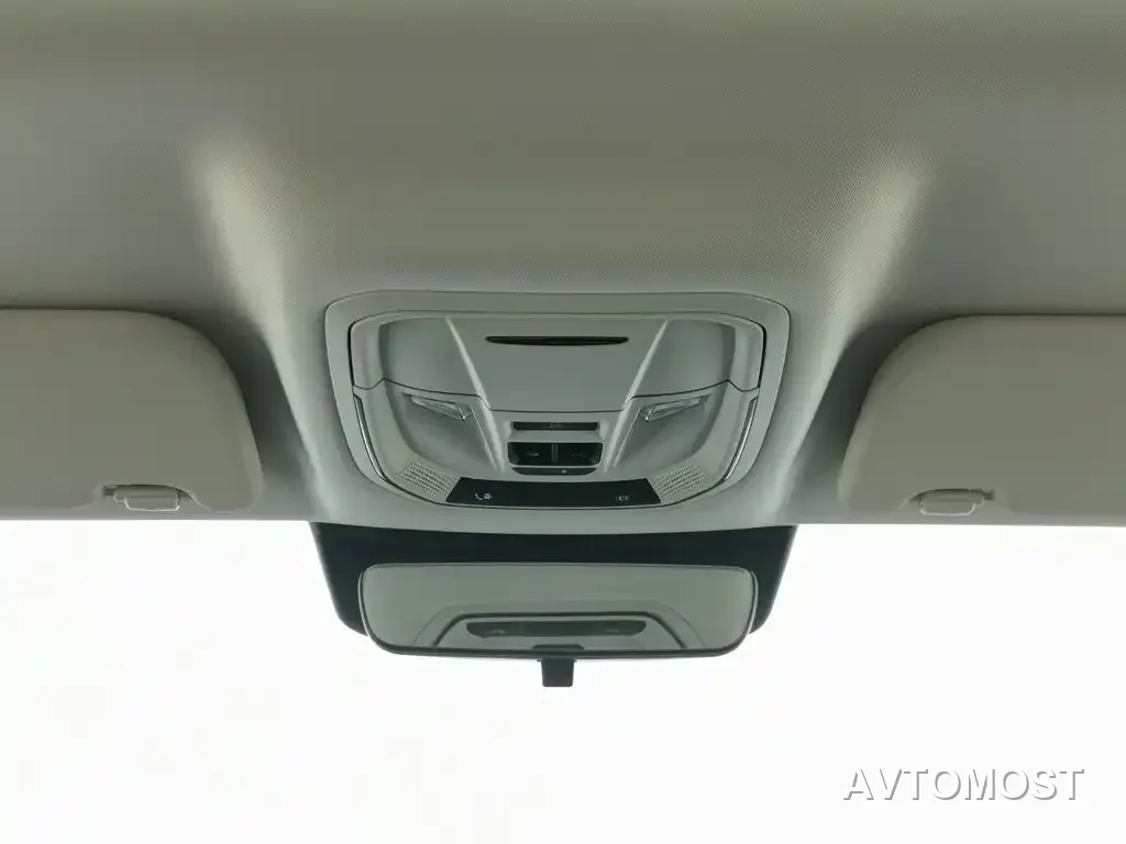 Haval Meng Long NEV 2023 Hi4 102 Explorer Edition — фото 23