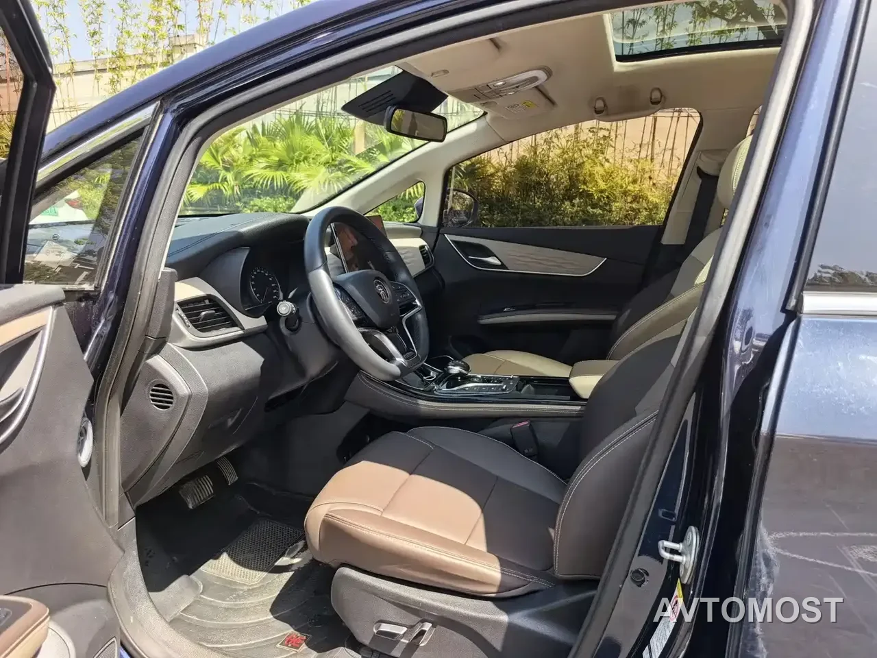BYD Song MAX New Energy 2022 DM-i 105KM Flagship Model — фото 12