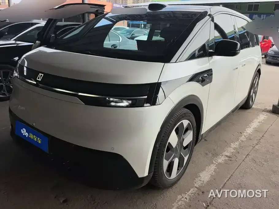 Zeekr MIX 2025 Long Range Intelligent Driving Edition — фото 1