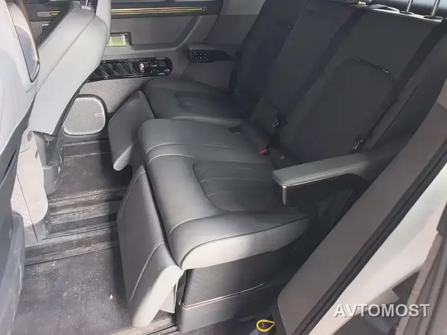 Zeekr MIX 2025 Long Range Intelligent Driving Edition — фото 8