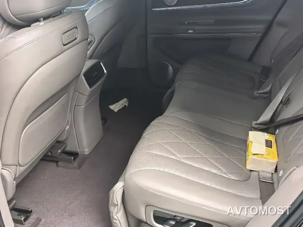 AITO M9 2024 Extended Range Max 42kWh 5-seater — фото 4