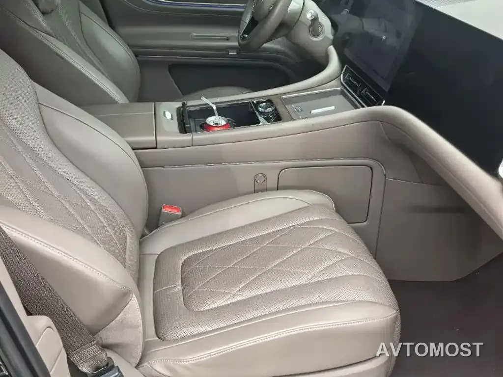 AITO M9 2024 Extended Range Max 42kWh 5-seater — фото 7