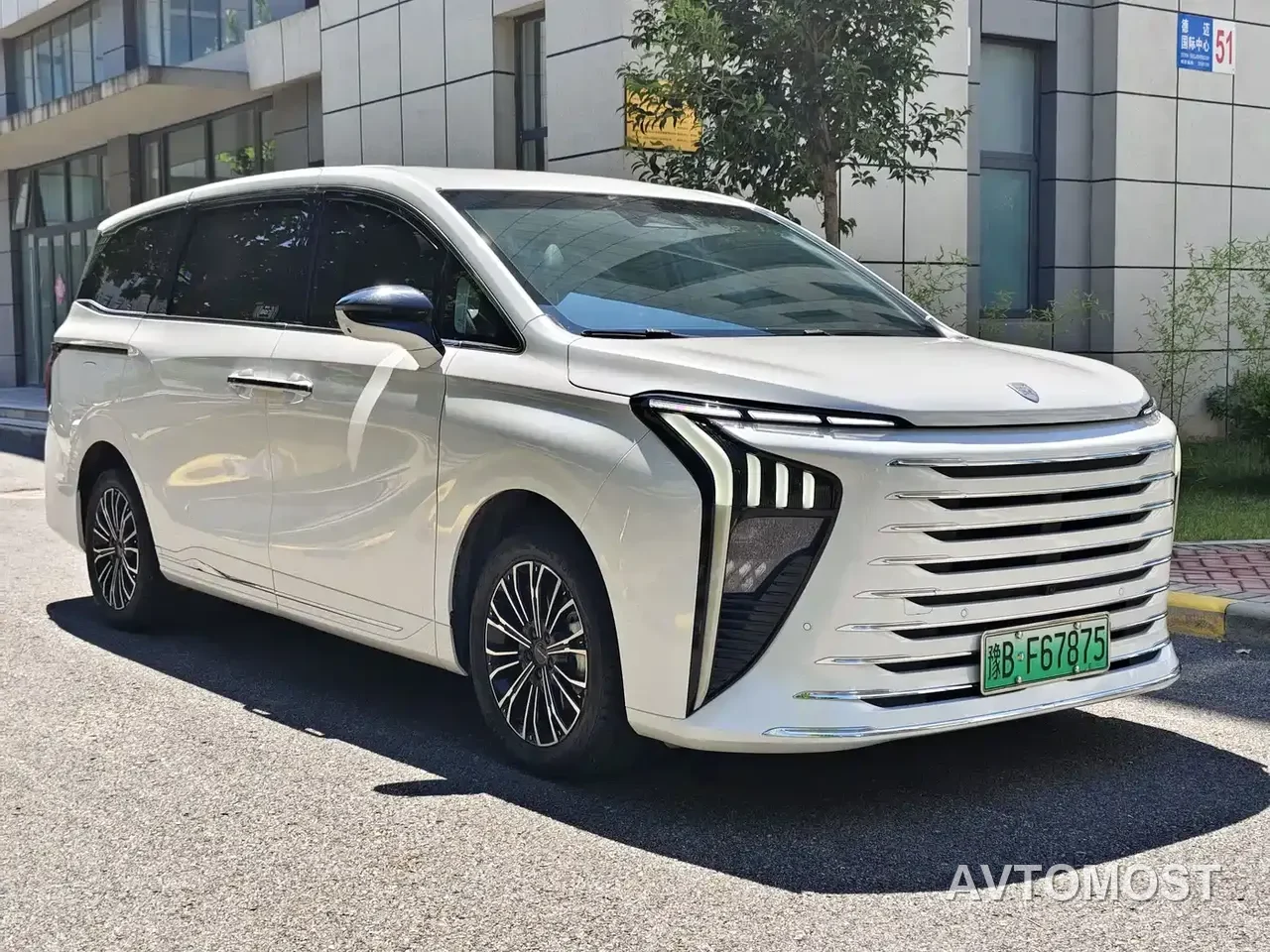 Dongfeng Fengxing Starlight V9 2024 1.5TD 200km Cloud Ladder Series Premium — фото 3