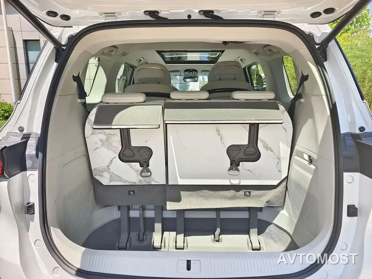 Dongfeng Fengxing Starlight V9 2024 1.5TD 200km Cloud Ladder Series Premium — фото 9