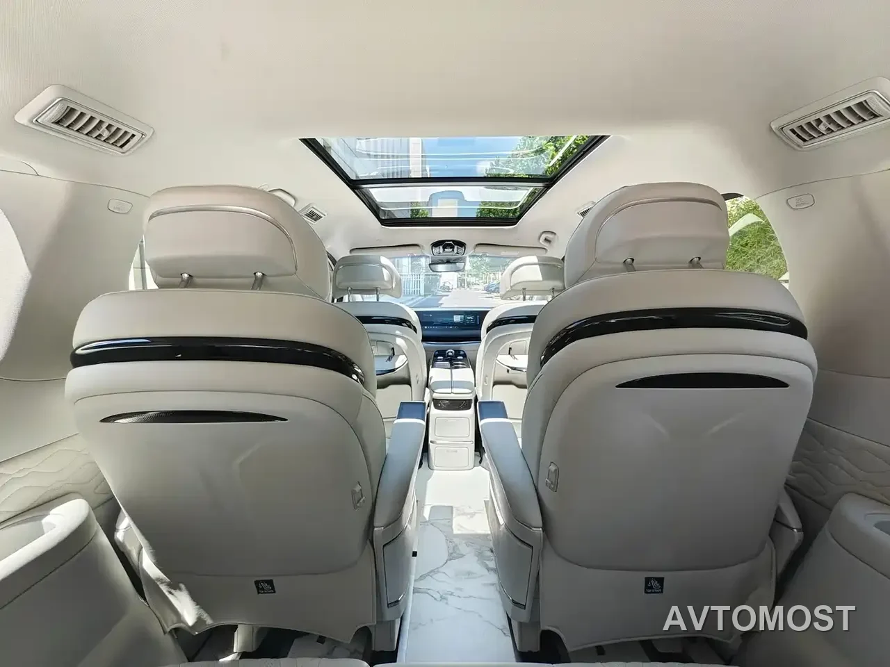 Dongfeng Fengxing Starlight V9 2024 1.5TD 200km Cloud Ladder Series Premium — фото 10