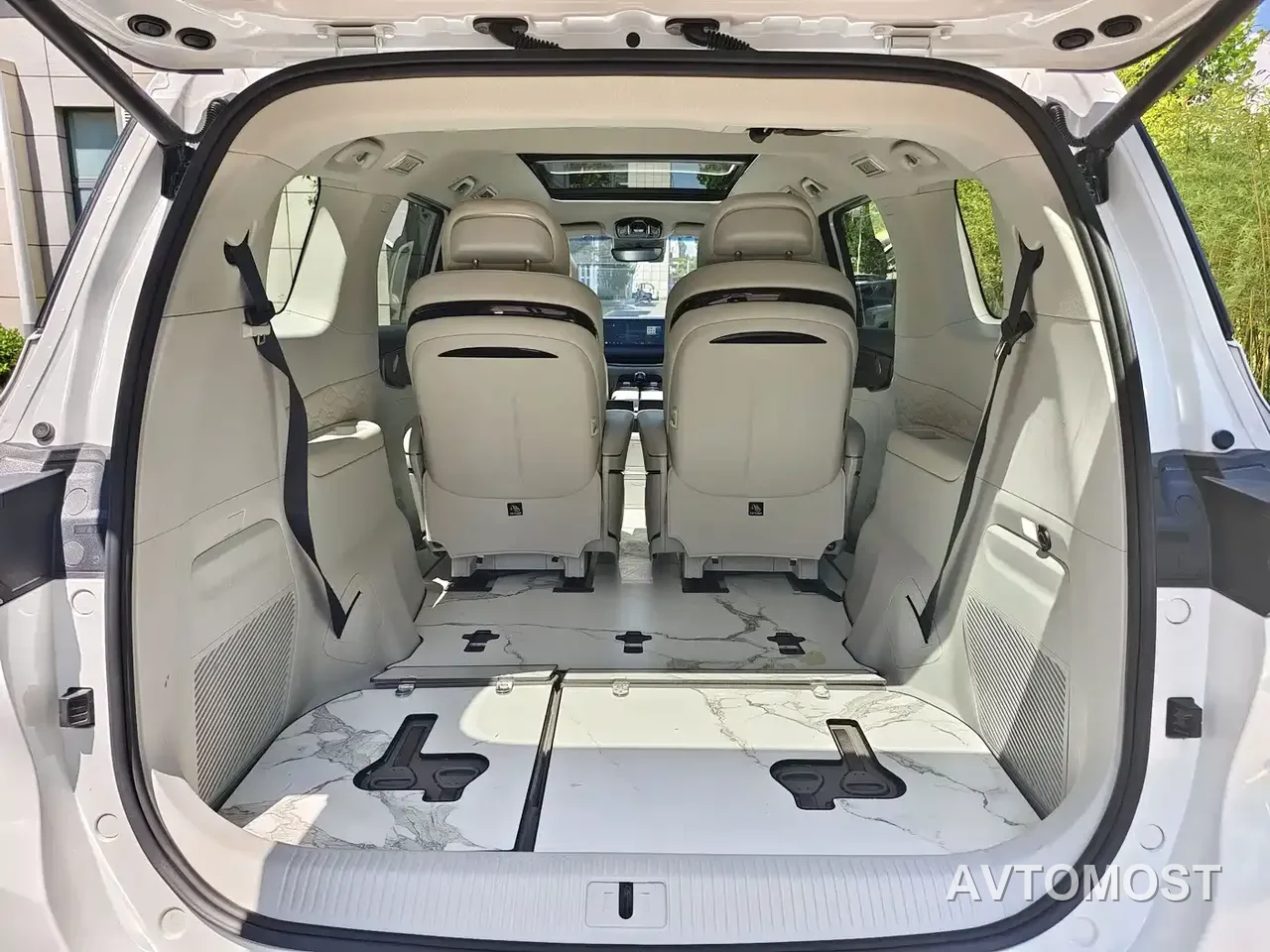 Dongfeng Fengxing Starlight V9 2024 1.5TD 200km Cloud Ladder Series Premium — фото 11