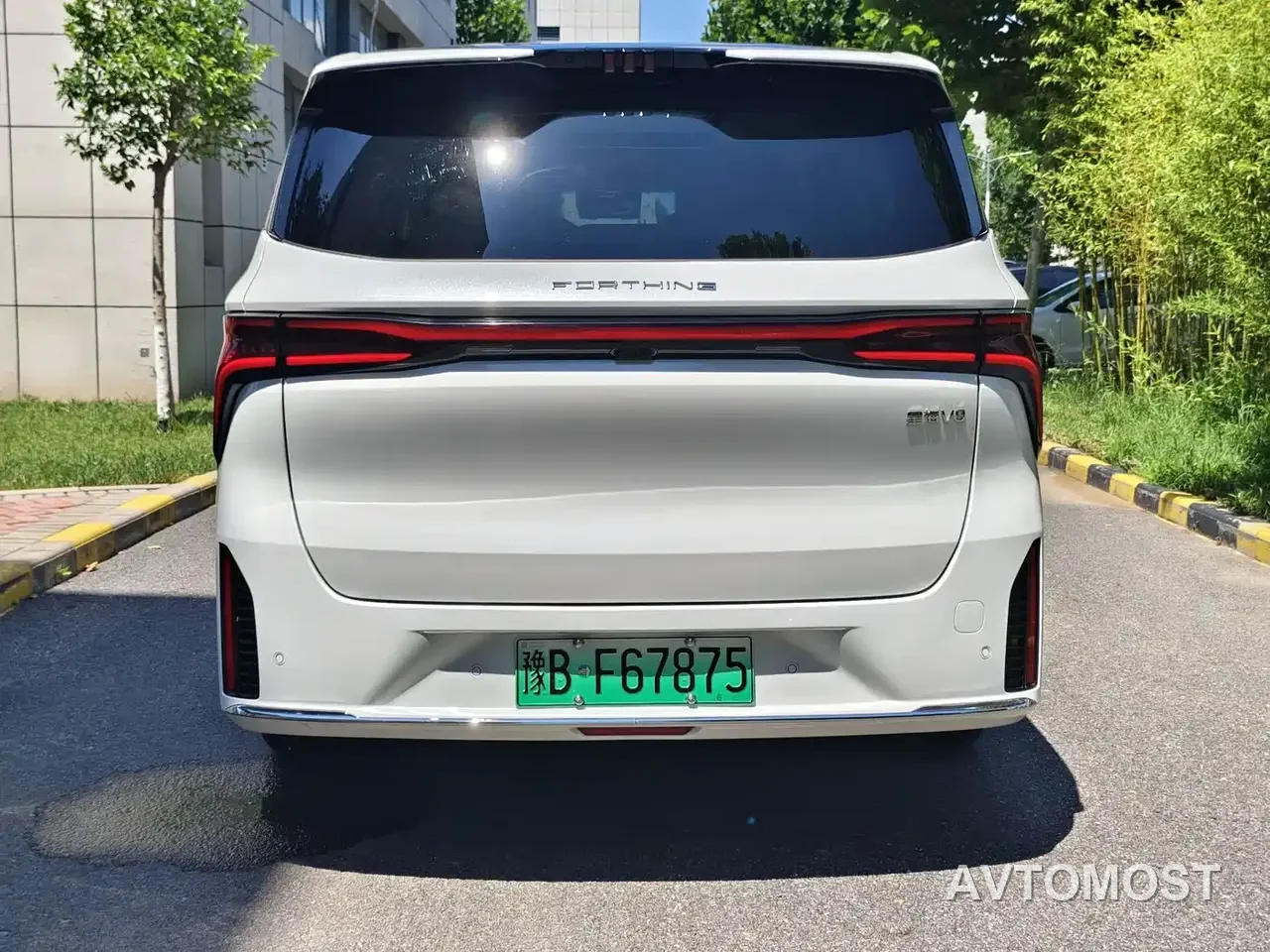 Dongfeng Fengxing Starlight V9 2024 1.5TD 200km Cloud Ladder Series Premium — фото 16