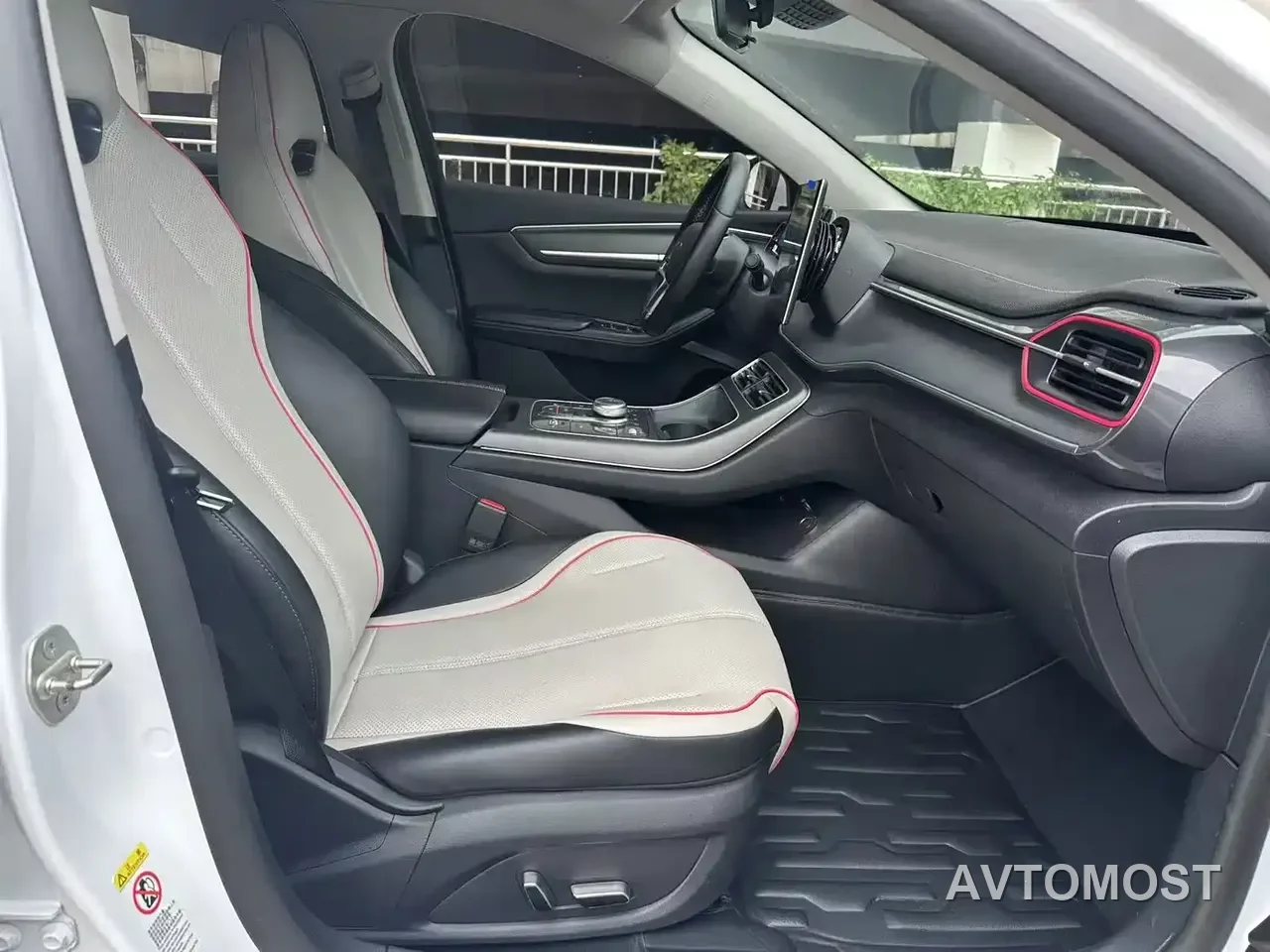 BYD Destroyer 05 2022 DM-i 55KM Premium — фото 4