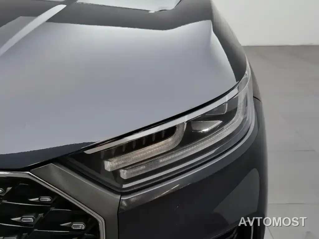 Chery Tiggo 8 PLUS Kunpeng e+ 2022 PHEV 1.5T Elegance e+ — фото 6