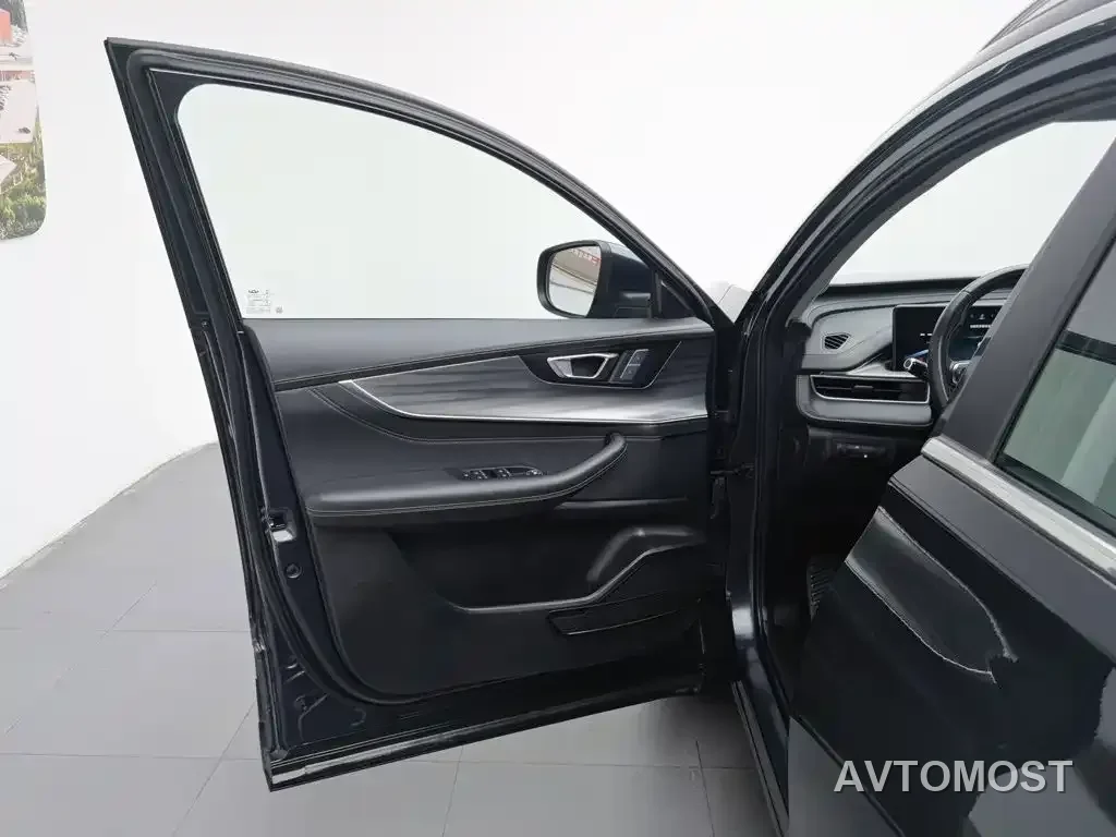Chery Tiggo 8 PLUS Kunpeng e+ 2022 PHEV 1.5T Elegance e+ — фото 7