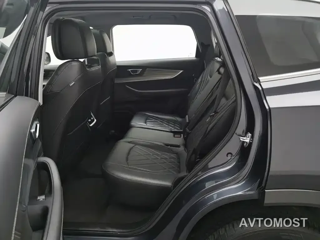 Chery Tiggo 8 PLUS Kunpeng e+ 2022 PHEV 1.5T Elegance e+ — фото 12