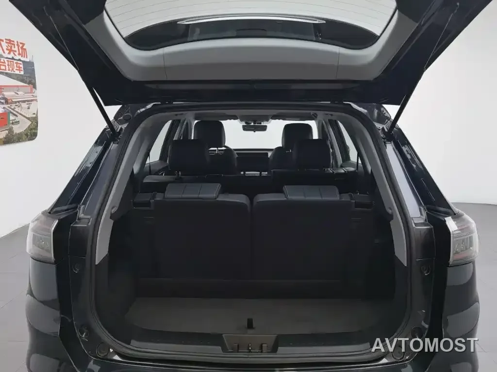 Chery Tiggo 8 PLUS Kunpeng e+ 2022 PHEV 1.5T Elegance e+ — фото 13