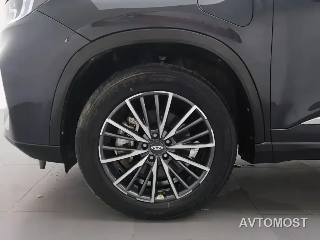 Chery Tiggo 8 PLUS Kunpeng e+ 2022 PHEV 1.5T Elegance e+ — фото 14