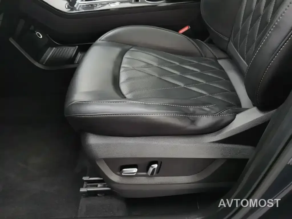 Chery Tiggo 8 PLUS Kunpeng e+ 2022 PHEV 1.5T Elegance e+ — фото 17