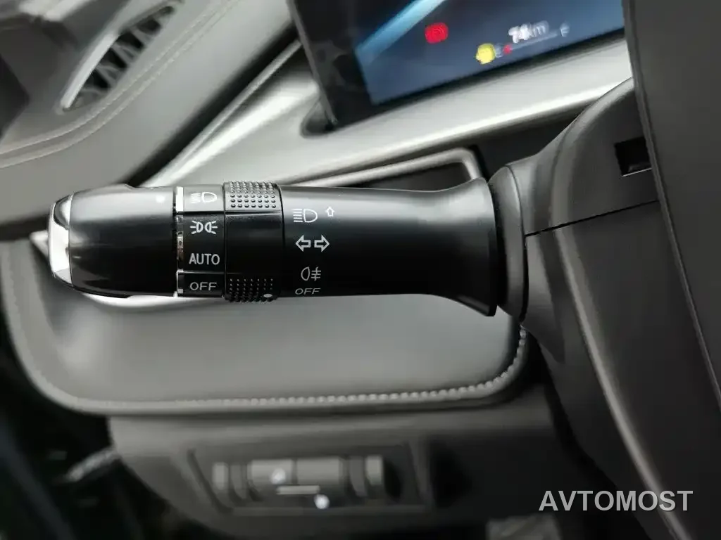 Chery Tiggo 8 PLUS Kunpeng e+ 2022 PHEV 1.5T Elegance e+ — фото 18