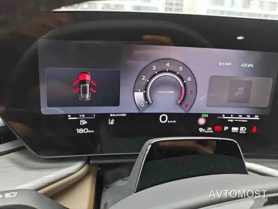 Audi Q5L 2026 Model Base Version — фото 2