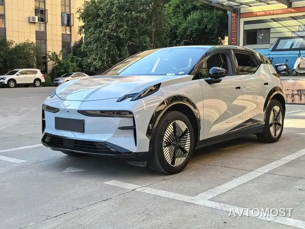 Zeekr X 2023 RWD ME Edition 5-seater — фото 1