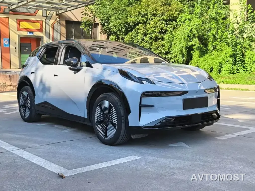 Zeekr X 2023 RWD ME Edition 5-seater — фото 2