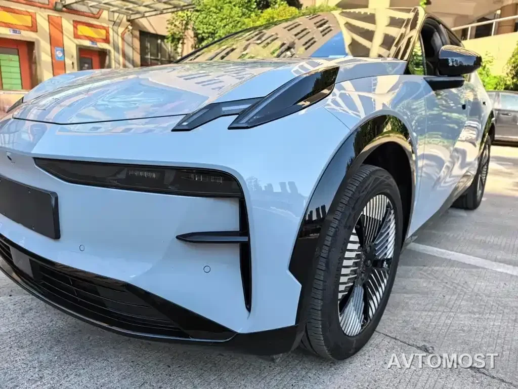 Zeekr X 2023 RWD ME Edition 5-seater — фото 3
