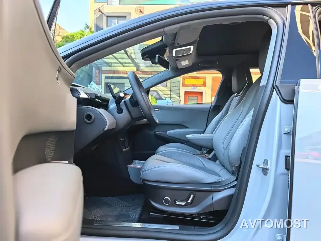 Zeekr X 2023 RWD ME Edition 5-seater — фото 5