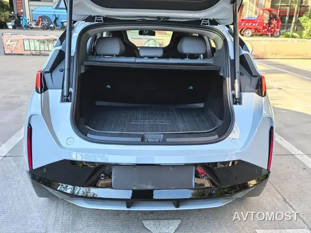 Zeekr X 2023 RWD ME Edition 5-seater — фото 14