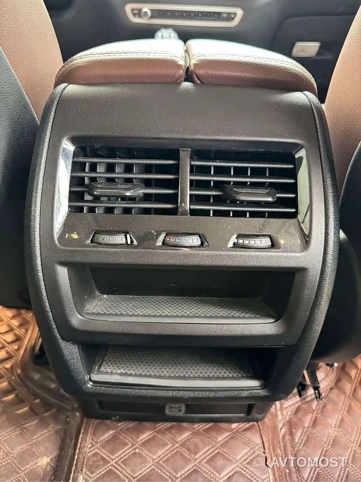 BMW X5 (Import) 2022 xDrive40i M Sport Package — фото 10