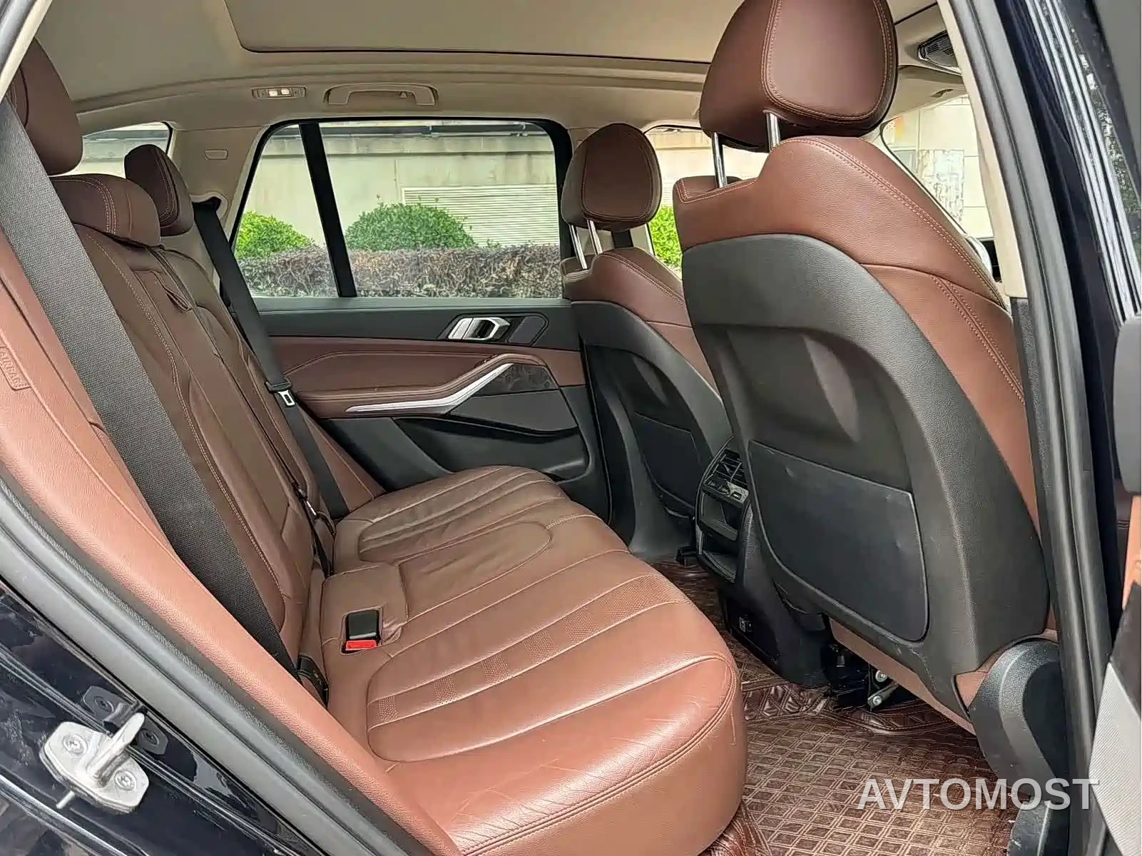 BMW X5 (Import) 2022 xDrive40i M Sport Package — фото 14