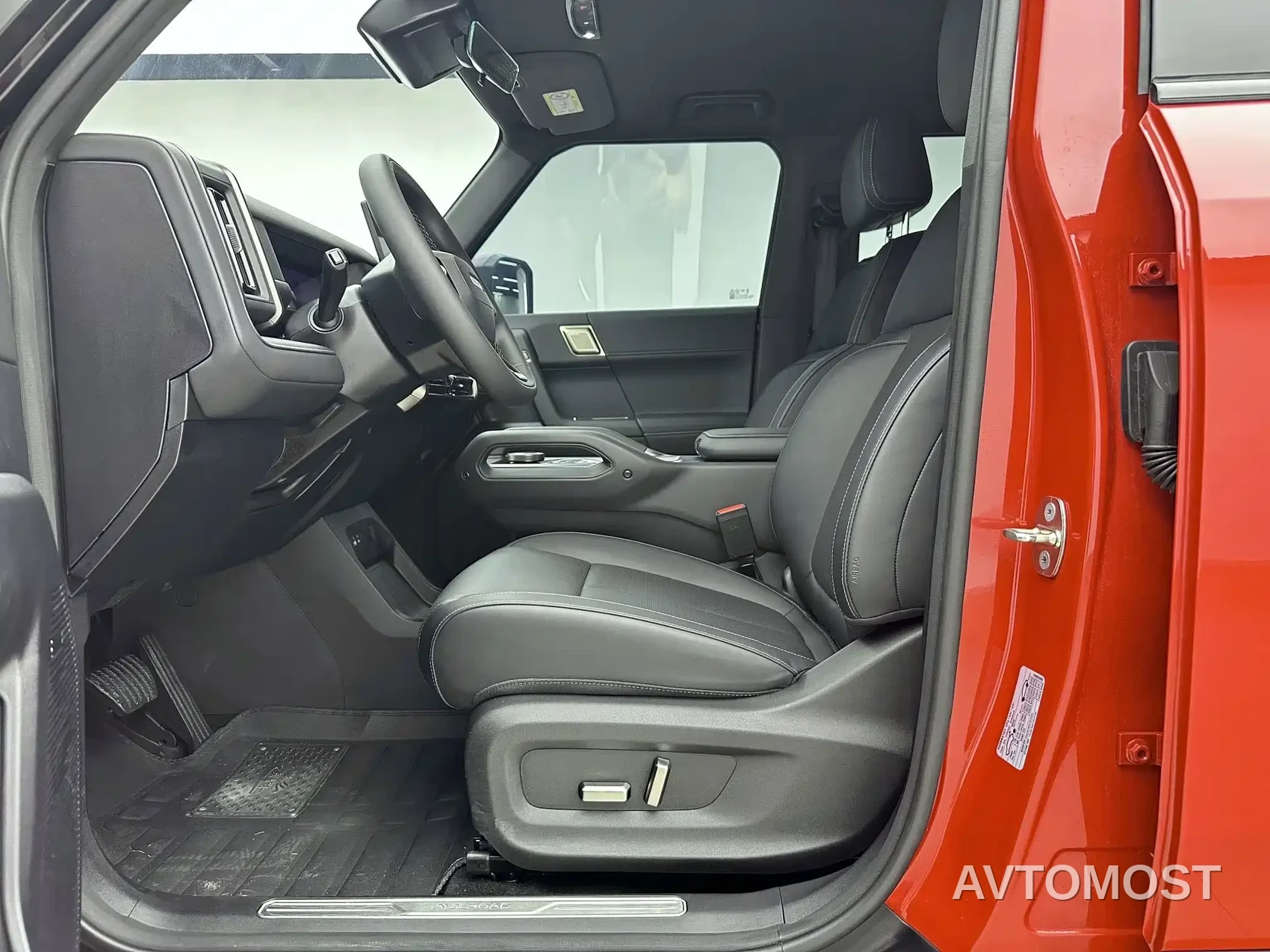 Chery X3 PLUS 2025 Pure Electric Version — фото 4