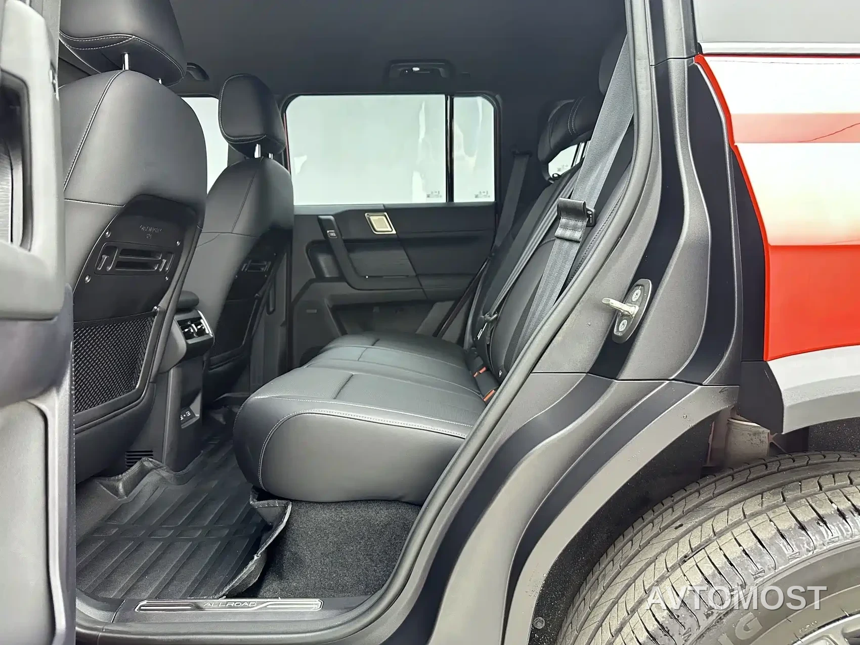 Chery X3 PLUS 2025 Pure Electric Version — фото 8