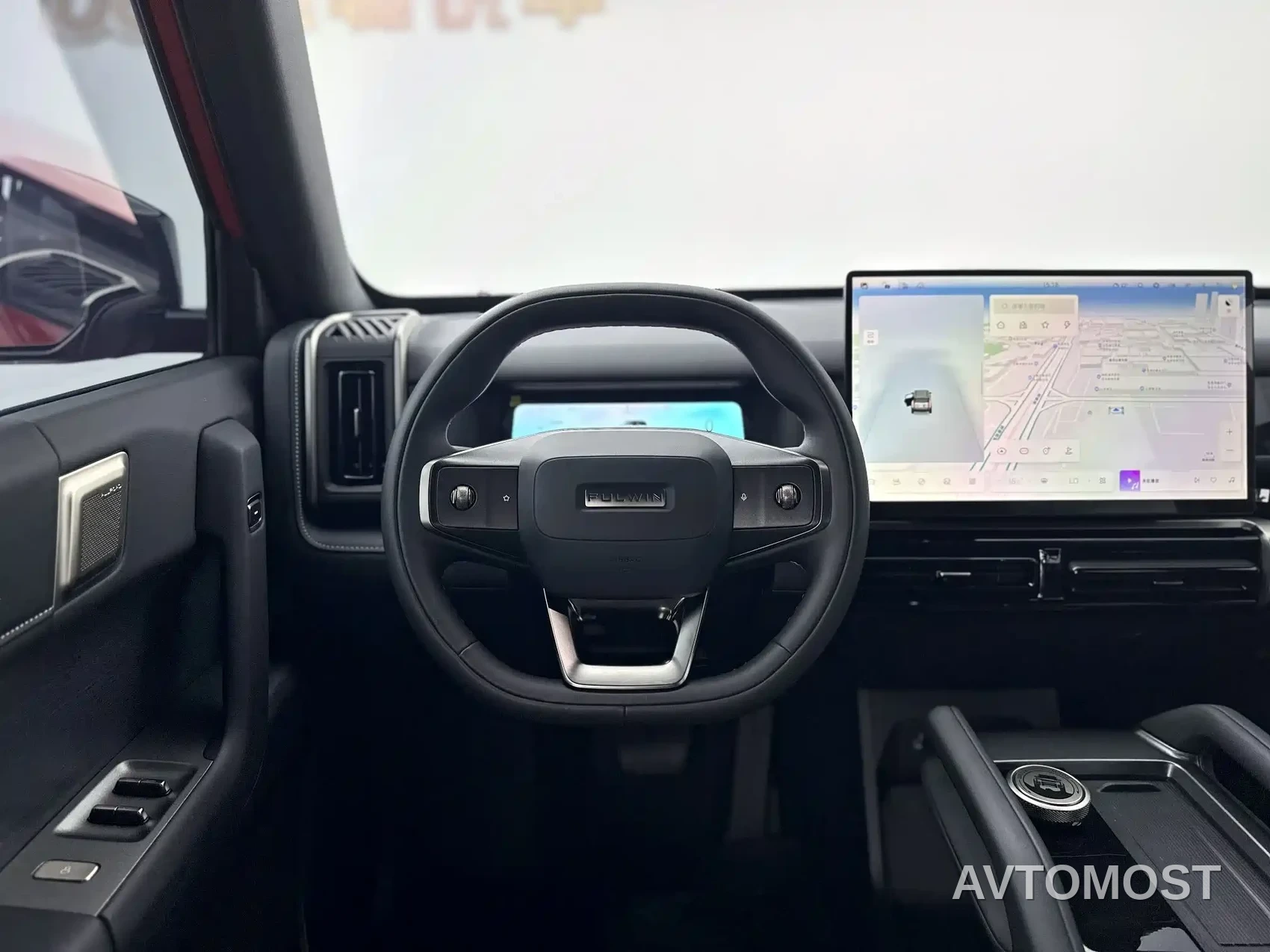 Chery X3 PLUS 2025 Pure Electric Version — фото 9
