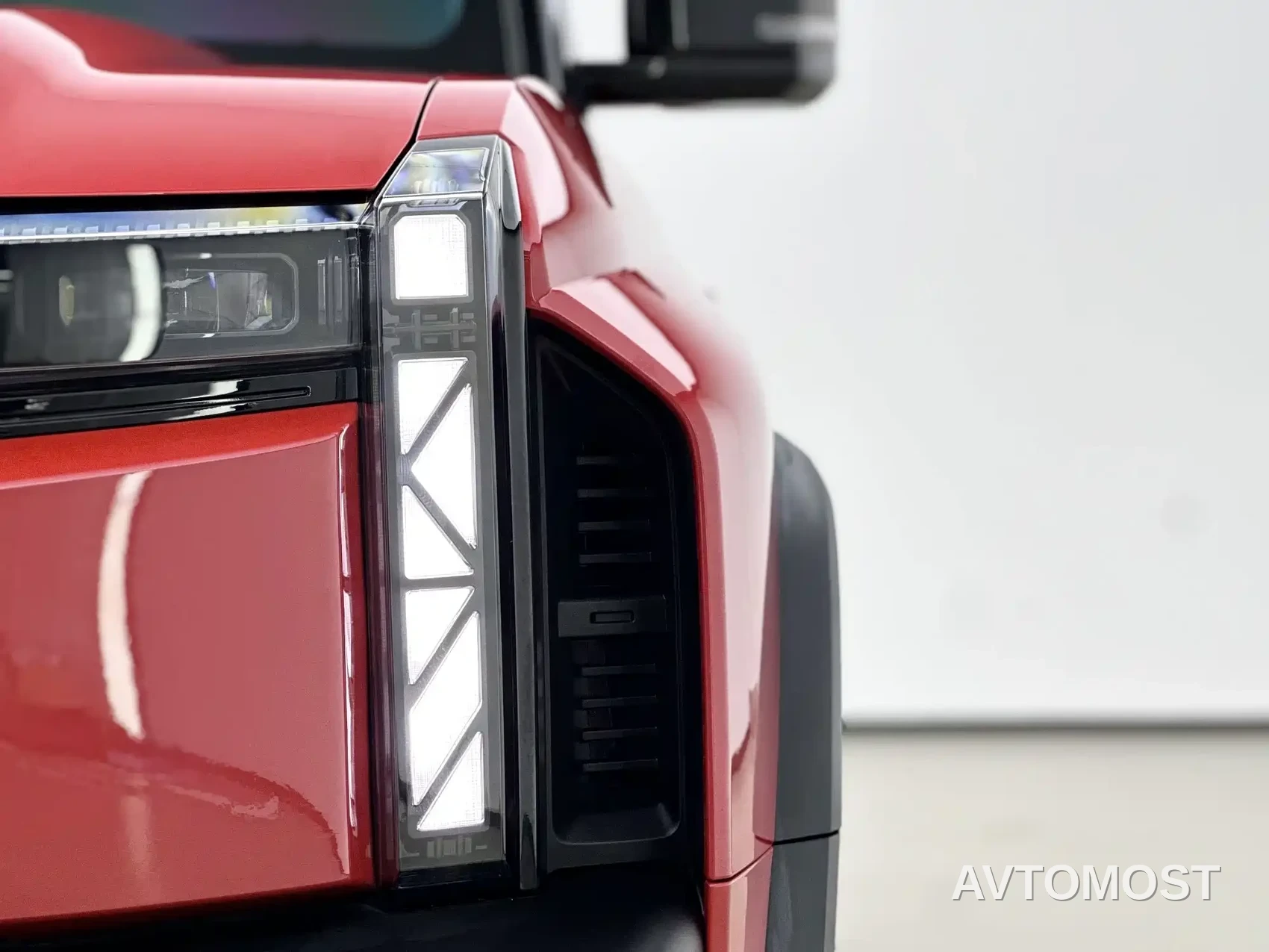 Chery X3 PLUS 2025 Pure Electric Version — фото 14