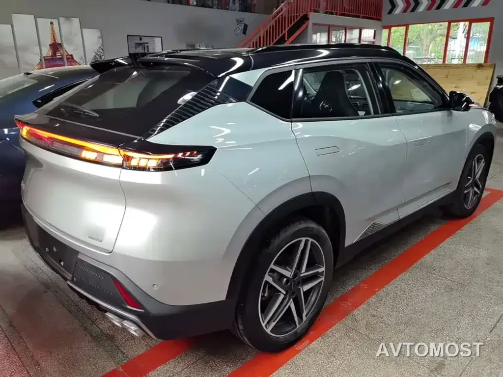Dongfeng Aeolus Haohan 2023 DH-i 1.5T Premium Edition — фото 7
