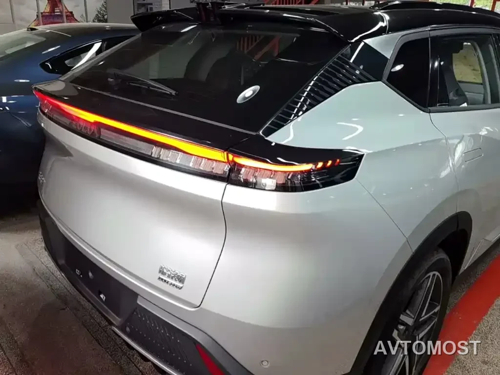 Dongfeng Aeolus Haohan 2023 DH-i 1.5T Premium Edition — фото 8