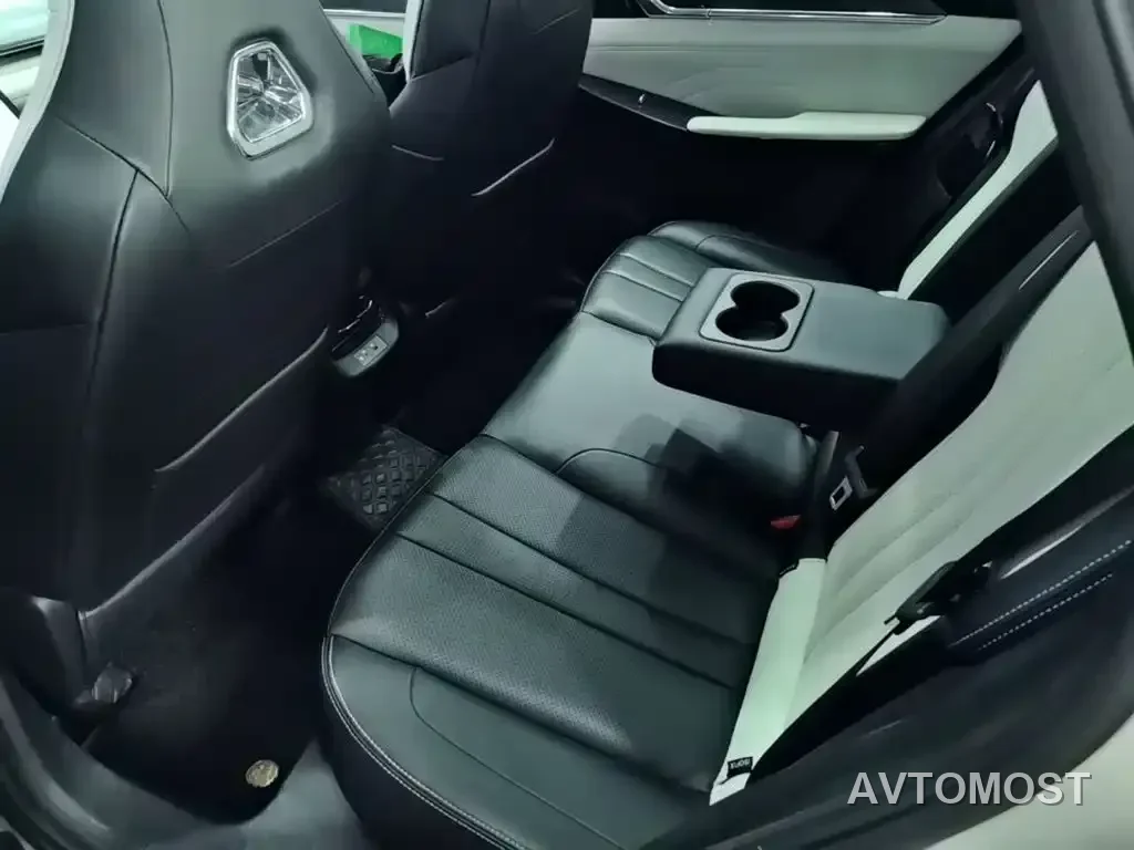Dongfeng Aeolus Haohan 2023 DH-i 1.5T Premium Edition — фото 14