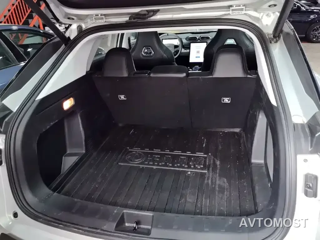 Dongfeng Aeolus Haohan 2023 DH-i 1.5T Premium Edition — фото 15
