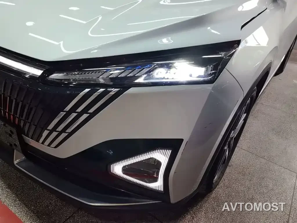 Dongfeng Aeolus Haohan 2023 DH-i 1.5T Premium Edition — фото 18