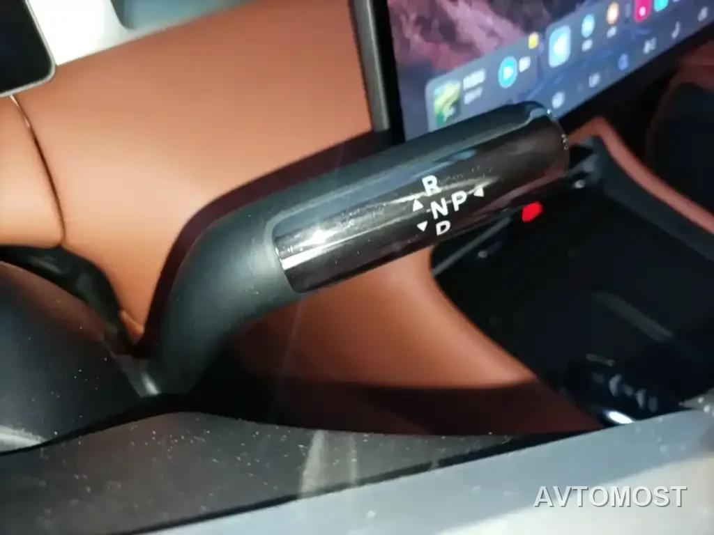 Landian E5 PLUS 2026 165km Long Range First Edition Ultra 7-Seater — фото 13