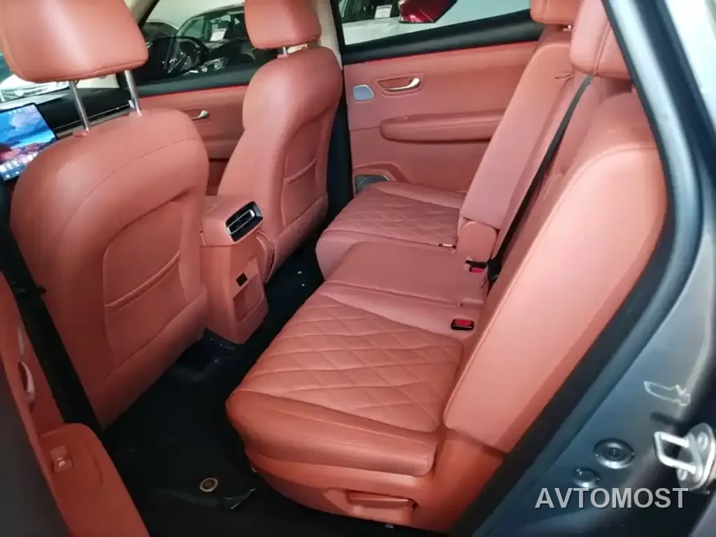 Landian E5 PLUS 2026 165km Long Range First Edition Ultra 7-Seater — фото 16