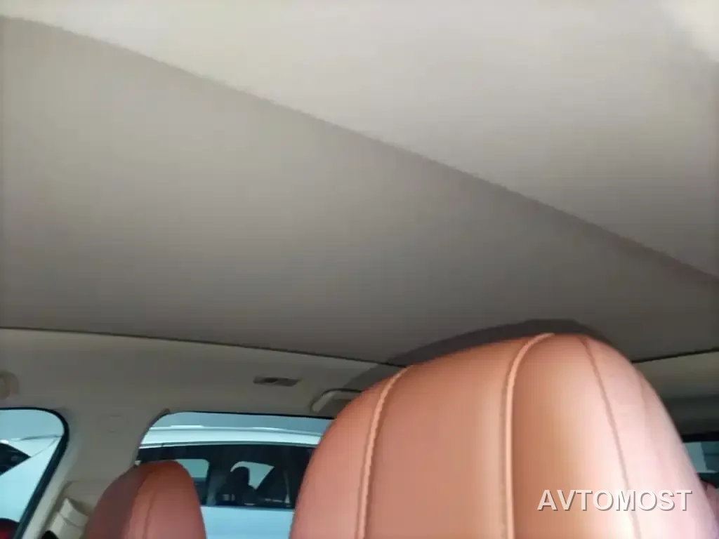 Landian E5 PLUS 2026 165km Long Range First Edition Ultra 7-Seater — фото 17